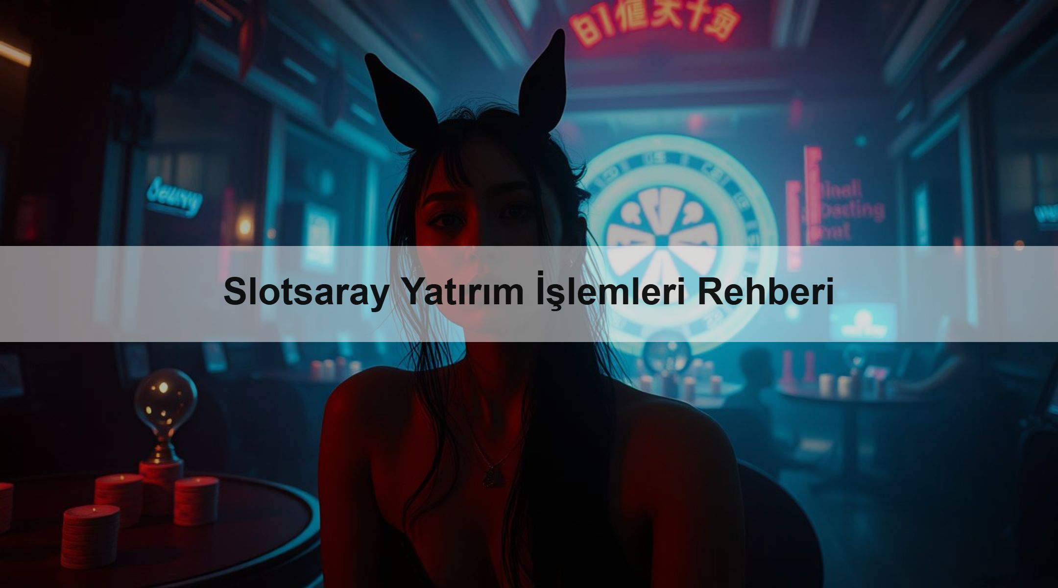 Slotsaray Yatırım İşlemleri Rehberi
