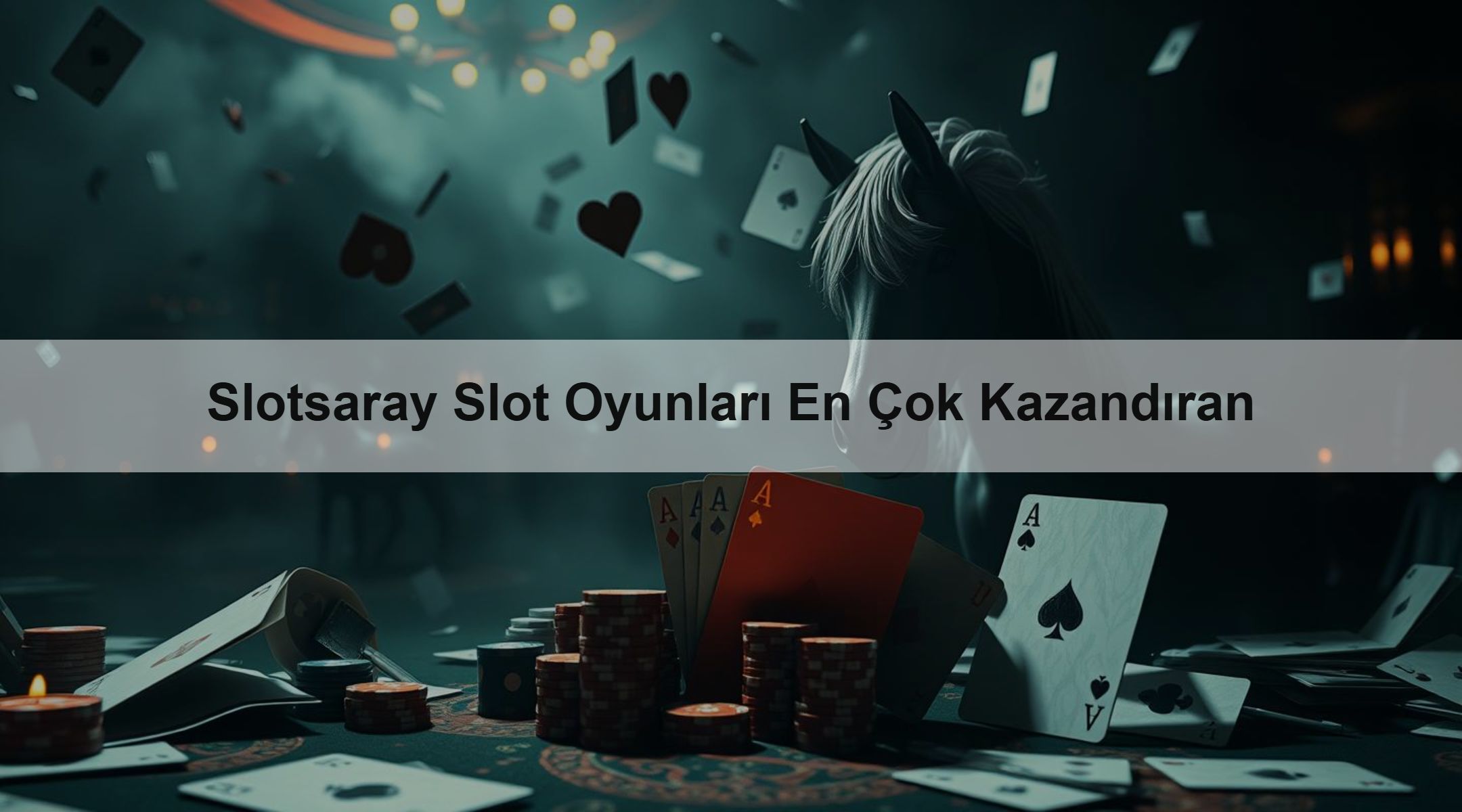 Slotsaray Slot Oyunları En Çok Kazandıran